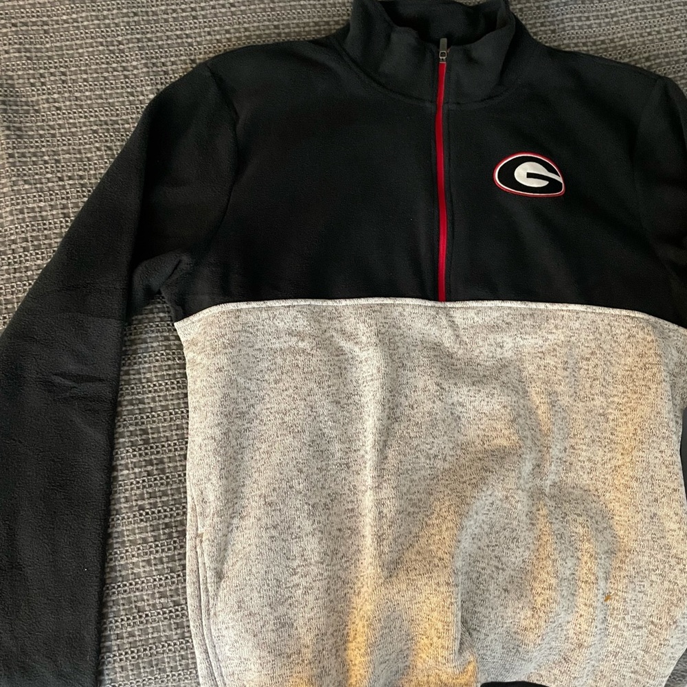 Georgia Bulldogs half vip